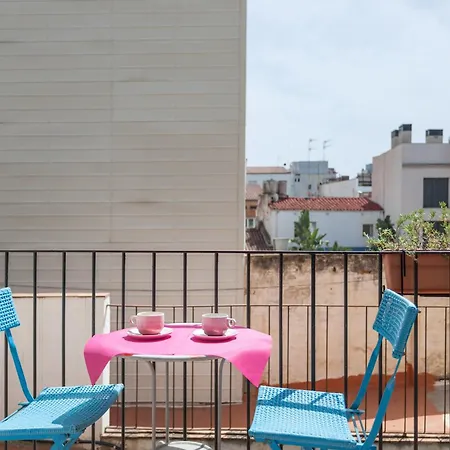 Maribeach Apartment
