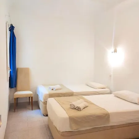 Maribeach Apartment