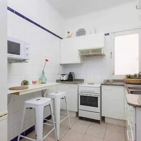 Maribeach Apartment *