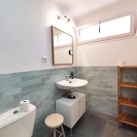 Maribeach Apartment *