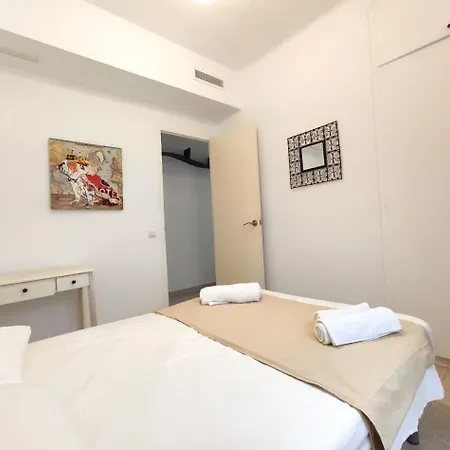 Maribeach Apartment Sitges