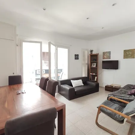 Maribeach Apartment