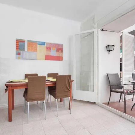 Maribeach Apartment Sitges