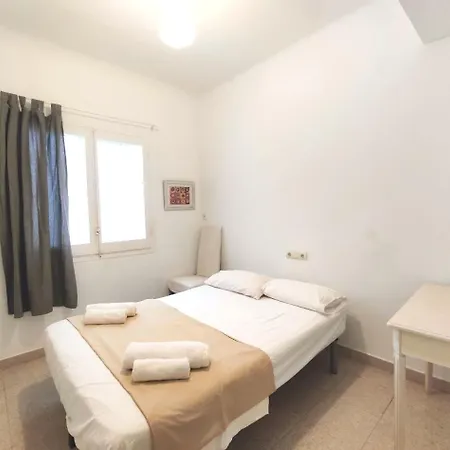 Apartmán Maribeach