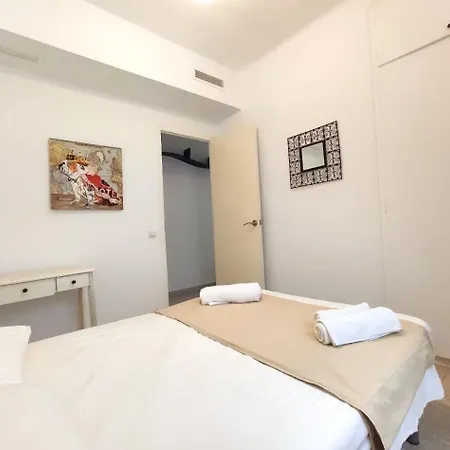 Maribeach Apartment Sitges