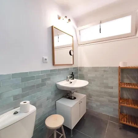 Apartmán Maribeach Sitges
