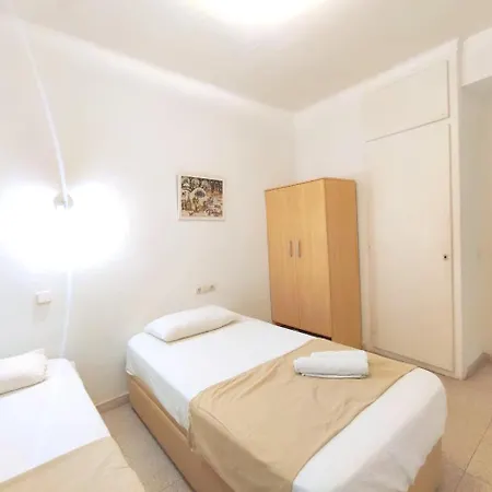 Appartement Maribeach Sitges
