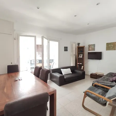 Appartement Maribeach *