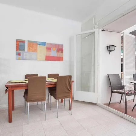 Maribeach Appartement *