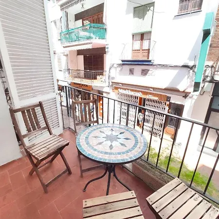 Appartement Maribeach