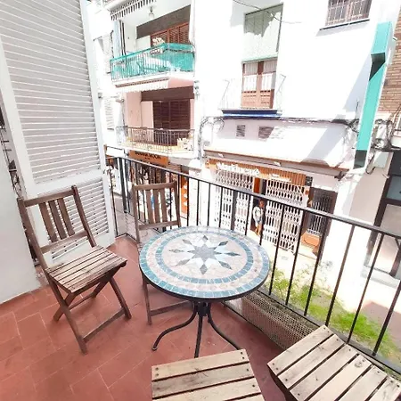 Maribeach Appartement *
