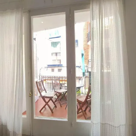 Appartement Maribeach *