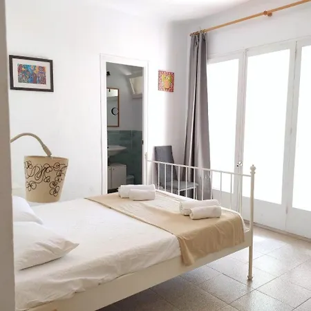 Maribeach Appartement